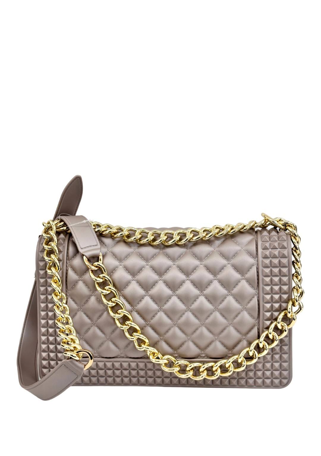 Marc Ellis - Tracolla Patta - Donna - FLAT PENKA M G