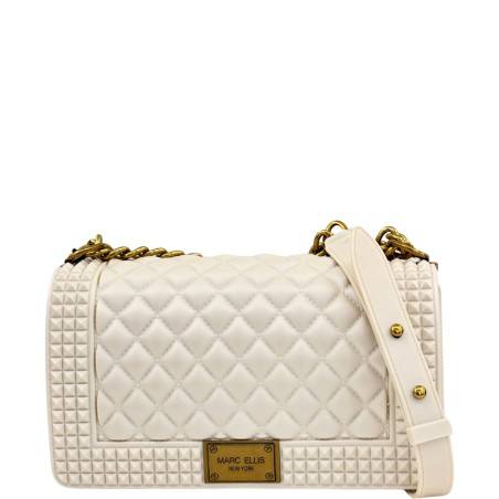 Marc Ellis - Tracolla Patta - Donna - FLAT PENKA M B