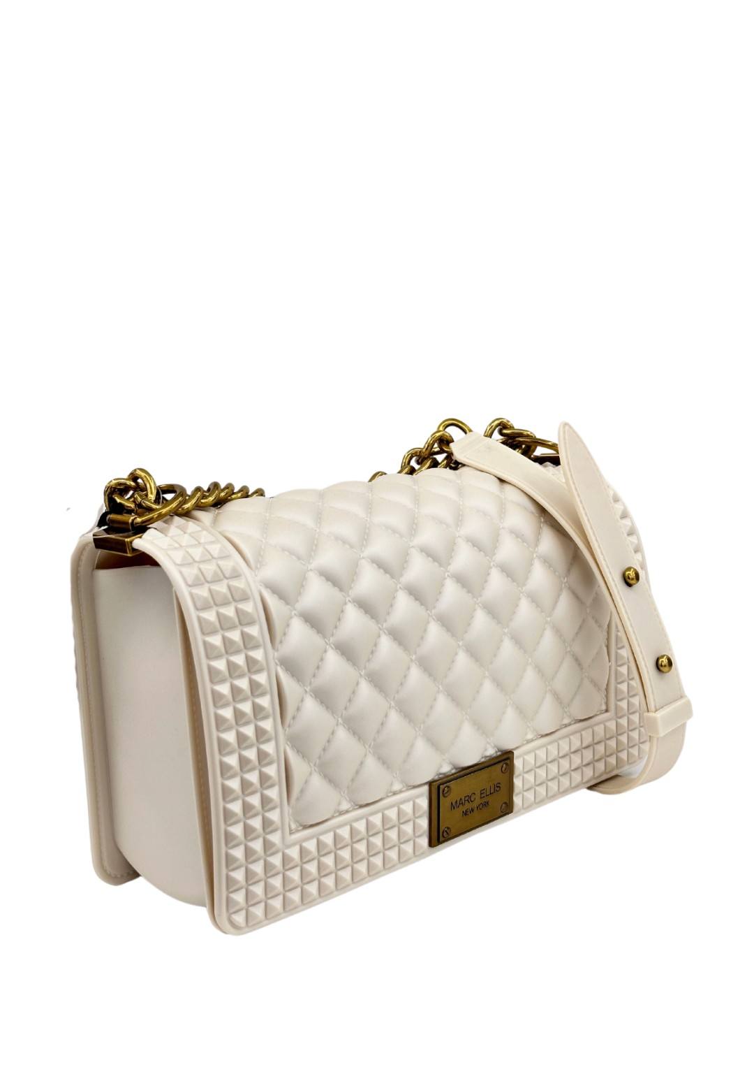 Marc Ellis - Tracolla Patta - Donna - FLAT PENKA M B
