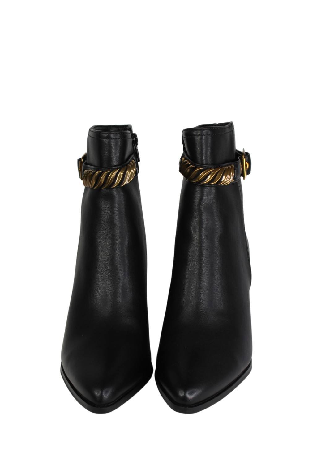 Menbur - Tronchetto Fibbia - Donna - 25929