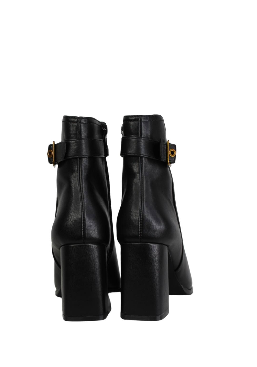 Menbur - Tronchetto Fibbia - Donna - 25929