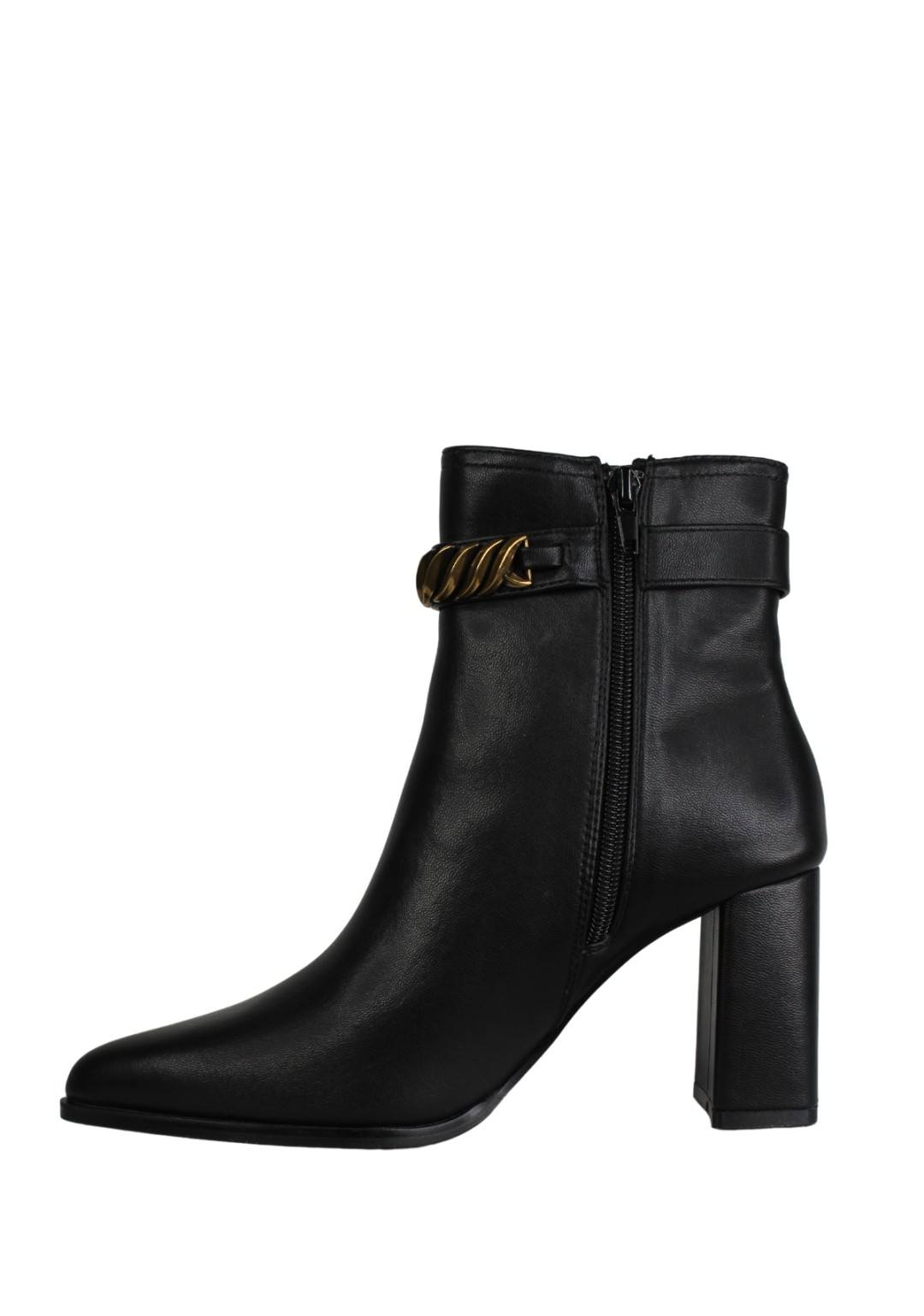 Menbur - Tronchetto Fibbia - Donna - 25929