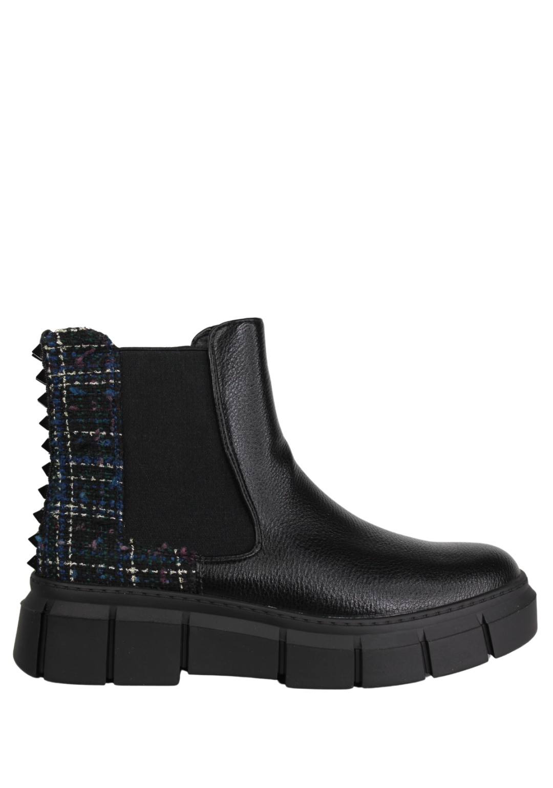 Menbur - Beatles Borchie - Donna - 25901