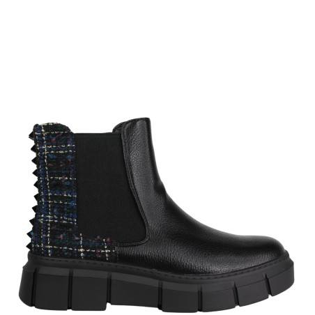 Menbur - Beatles Borchie - Donna - 25901