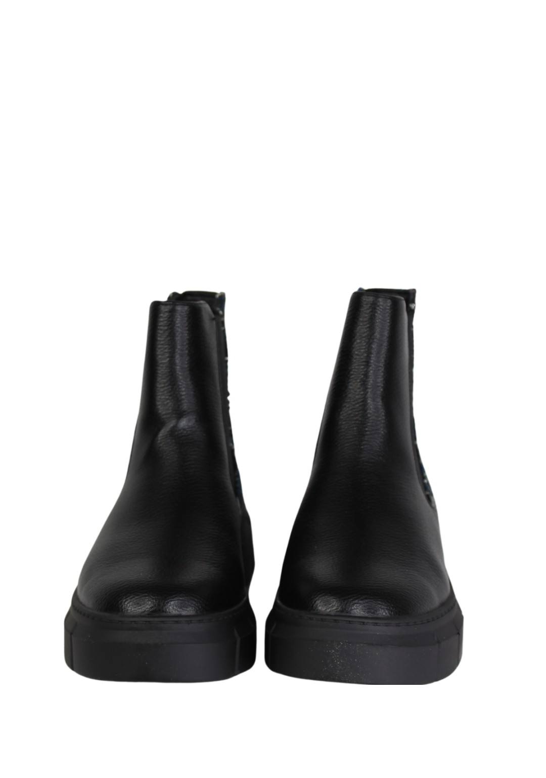 Menbur - Beatles Borchie - Donna - 25901