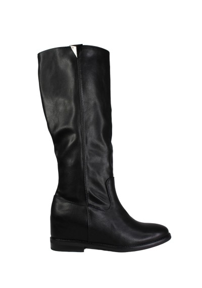 Plusportout - Stivale Zeppa - Donna - RQ008