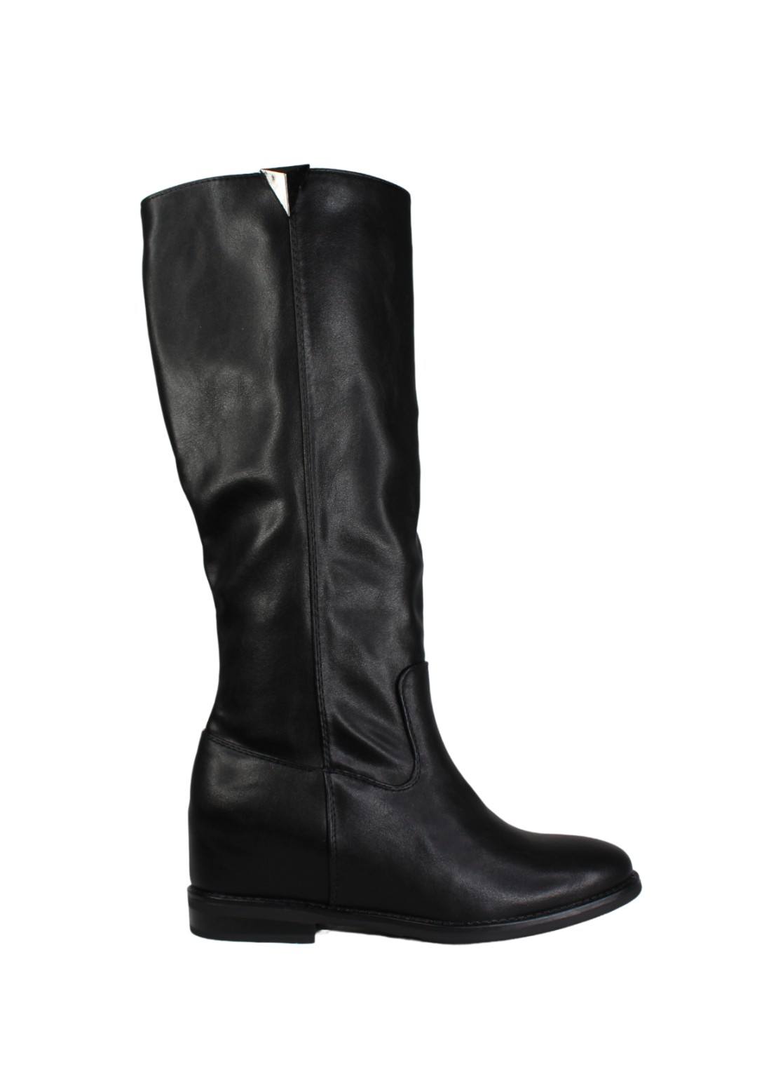 Plusportout - Stivale Zeppa - Donna - RQ008