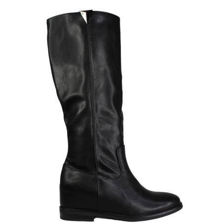 Plusportout - Stivale Zeppa - Donna - RQ008