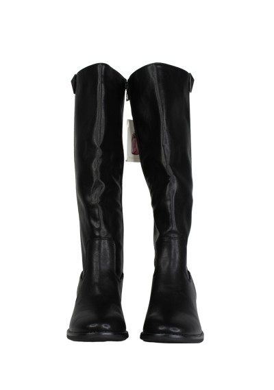 Plusportout - Stivale Zeppa - Donna - RQ008