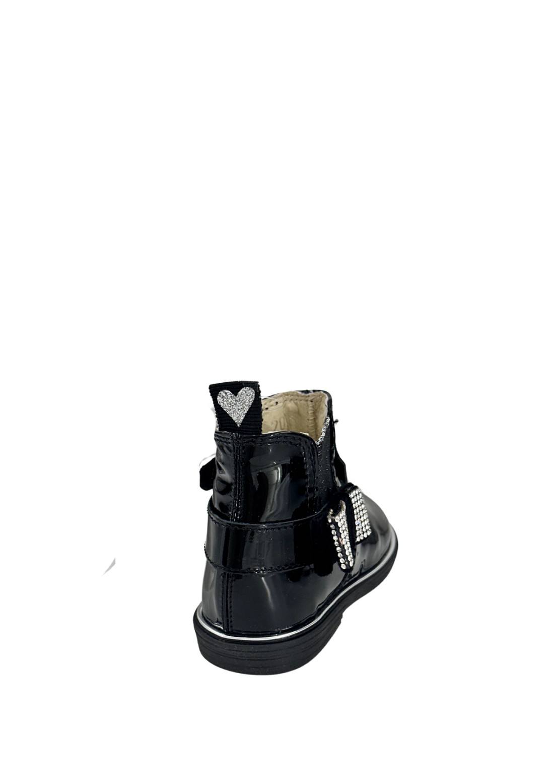 Balducci - Stivaletto Fiocco - Bambine e ragazze - CITA6701N