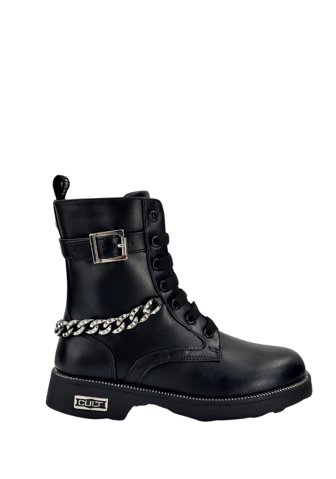 Cult - Anfibio catena - Bambine e ragazze - T-045