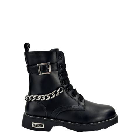 Cult - Anfibio catena - Bambine e ragazze - T-045