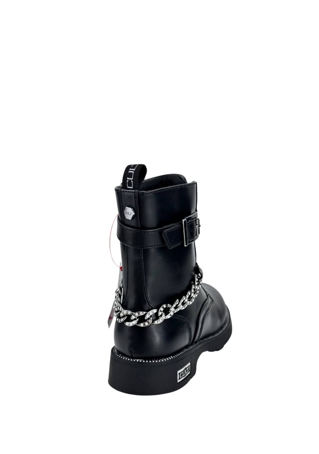 Cult - Anfibio catena - Bambine e ragazze - T-045