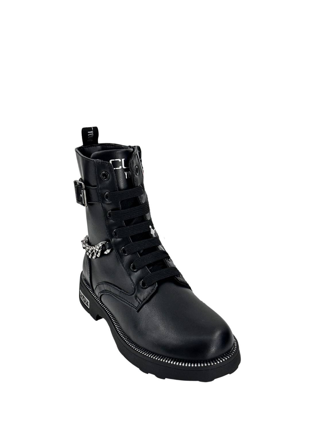 Cult - Anfibio catena - Bambine e ragazze - T-045