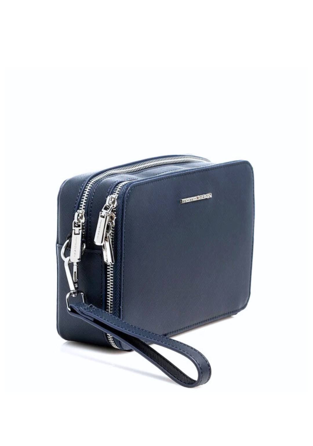 Momo Design - Beauty 2 ZIp - Uomo - MO-04SF B