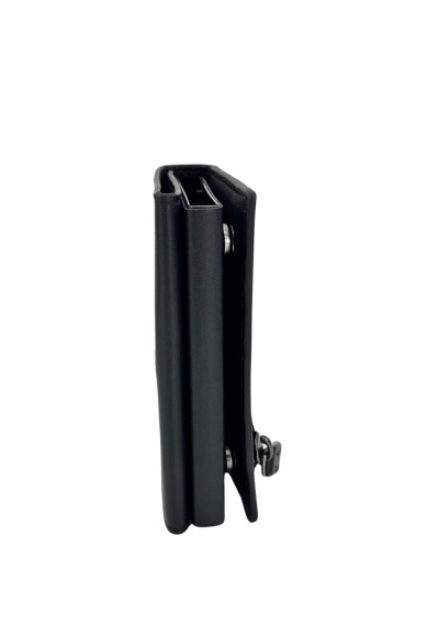 John Richmond - Portacarte Nero - Uomo - JR-W178
