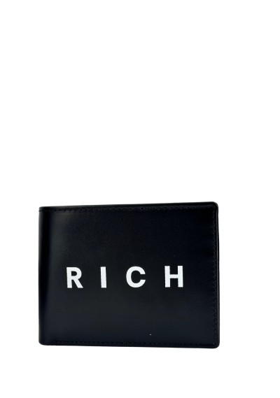John Richmond - Rich Rip.Bianco - Uomo - JR-W184
