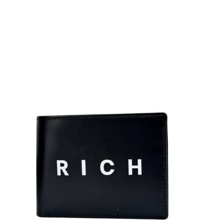 John Richmond - Rich Rip.Bianco - Uomo - JR-W184