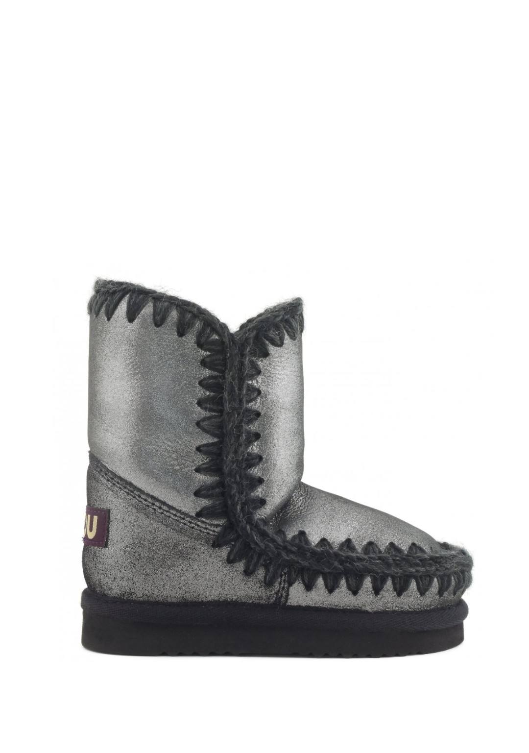 Mou - Stivaletto Alto - Bambine e ragazze - MU.FK101000C