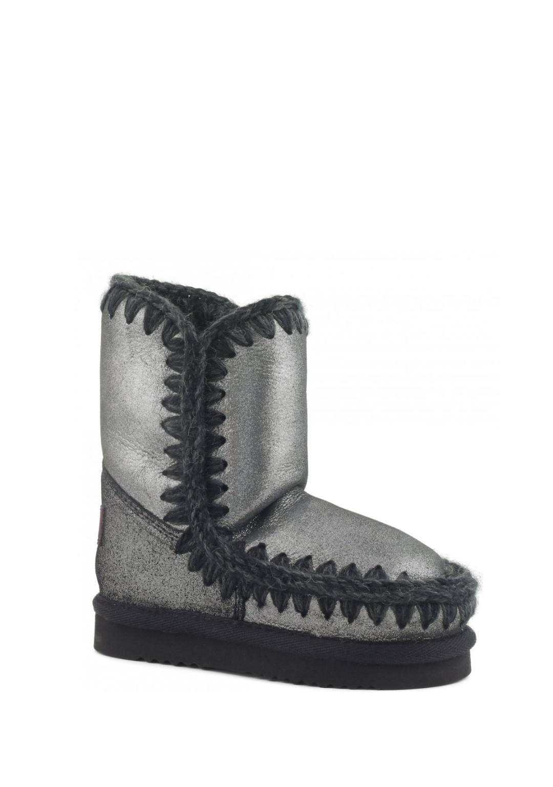 Mou - Stivaletto Alto - Bambine e ragazze - MU.FK101000C