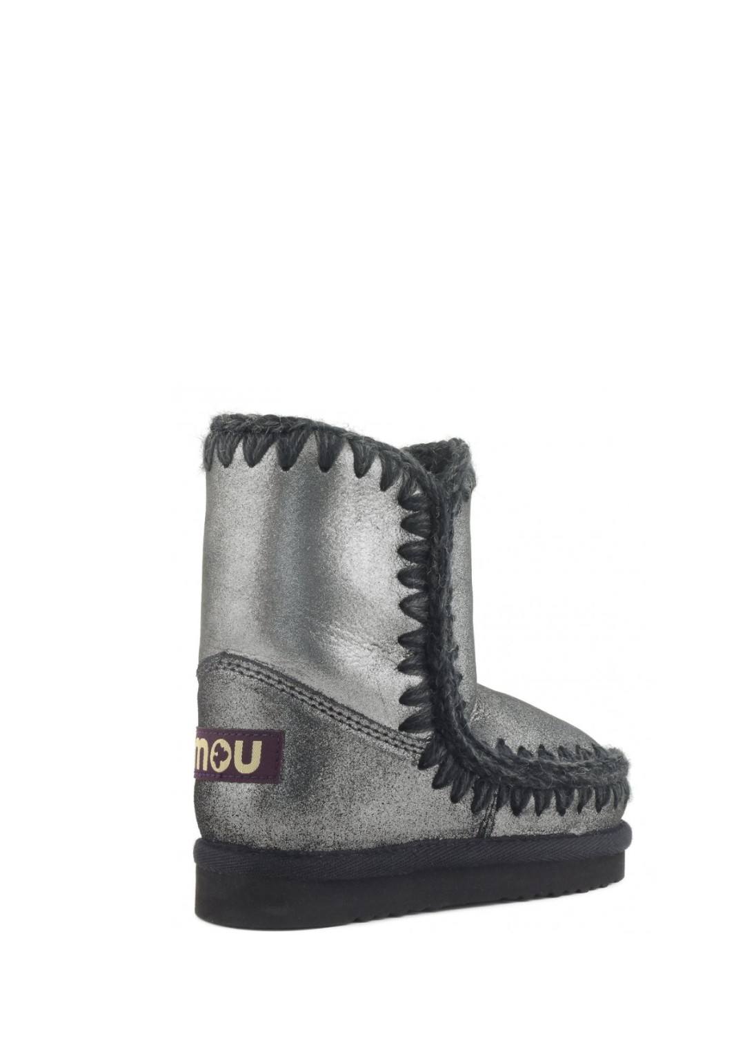 Mou - Stivaletto Alto - Bambine e ragazze - MU.FK101000C