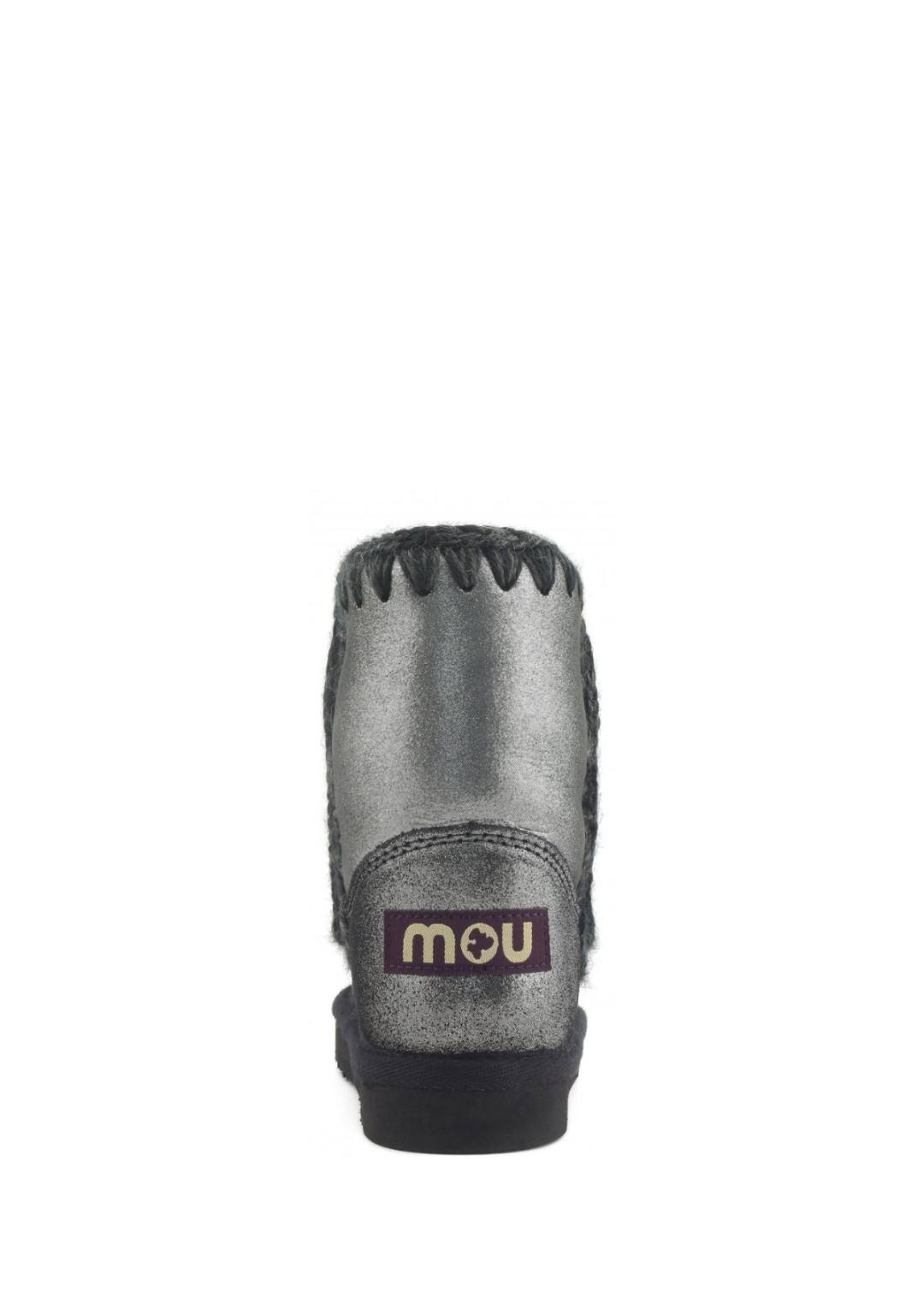 Mou - Stivaletto Alto - Bambine e ragazze - MU.FK101000C