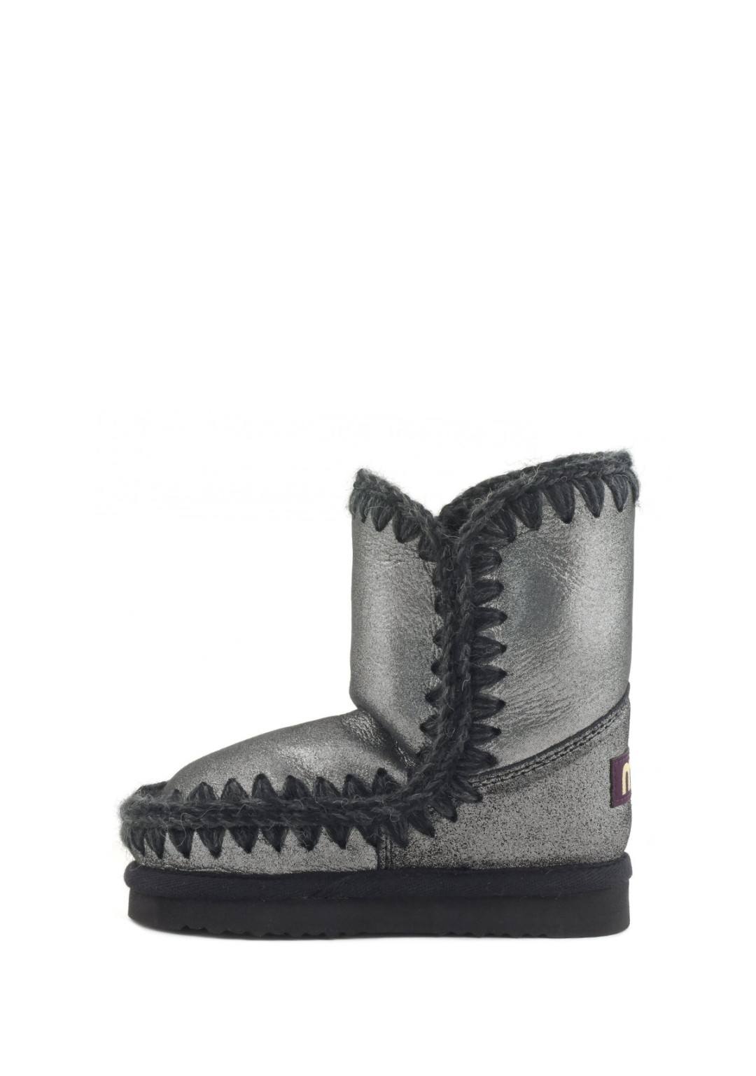 Mou - Stivaletto Alto - Bambine e ragazze - MU.FK101000C