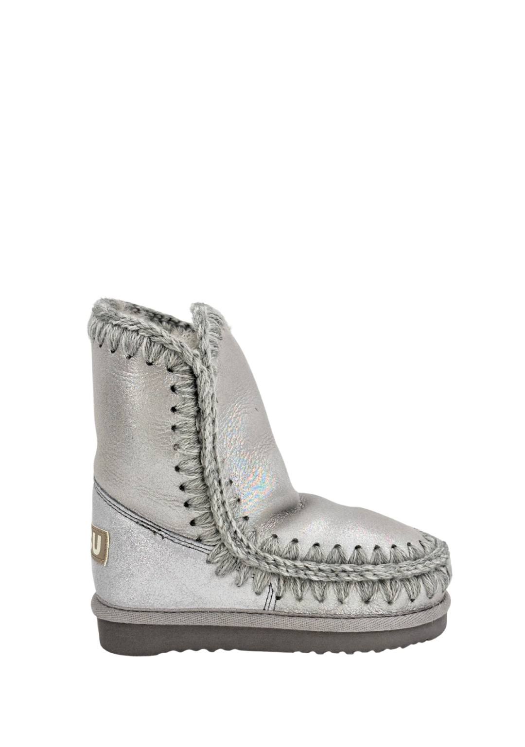 Mou - Stivaletto Alto - Bambine e ragazze - MU.FK101000C A