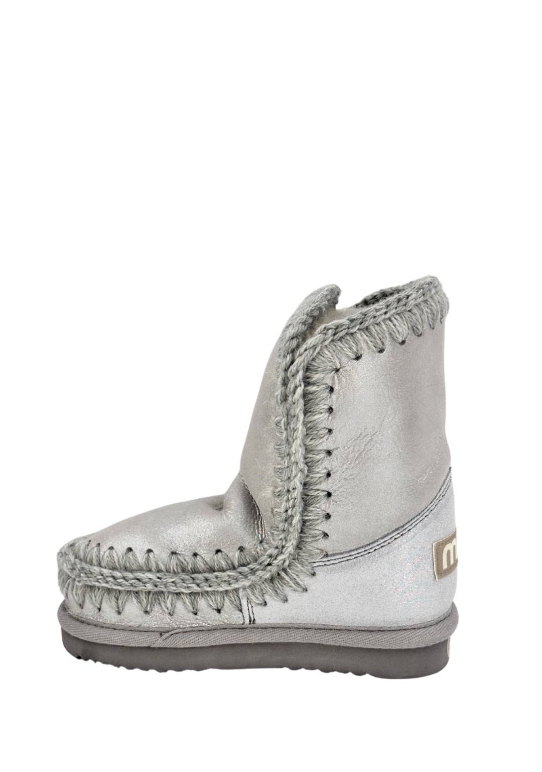 Mou - Stivaletto Alto - Bambine e ragazze - MU.FK101000C A