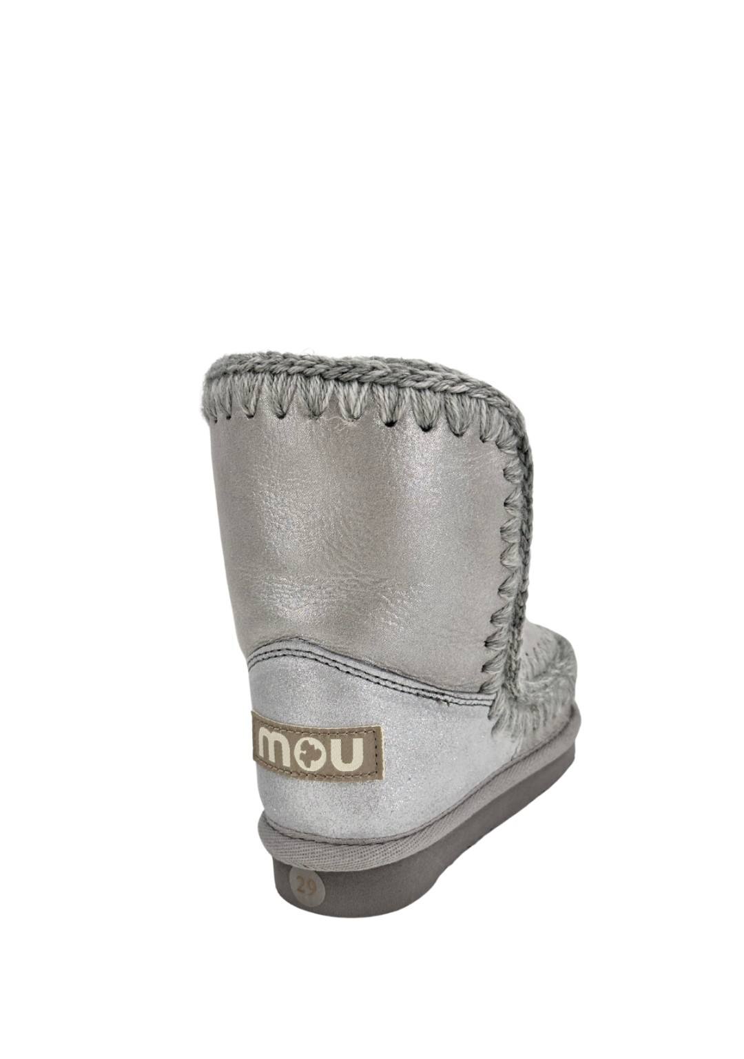 Mou - Stivaletto Alto - Bambine e ragazze - MU.FK101000C A