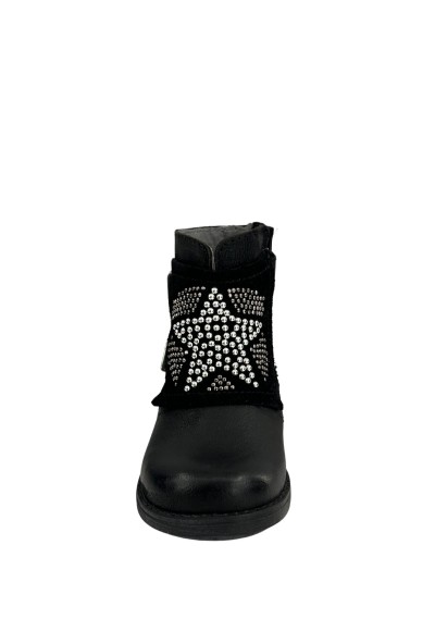NEROGIARDINI - Stivaletto Stella - Bambine e ragazze - 271F