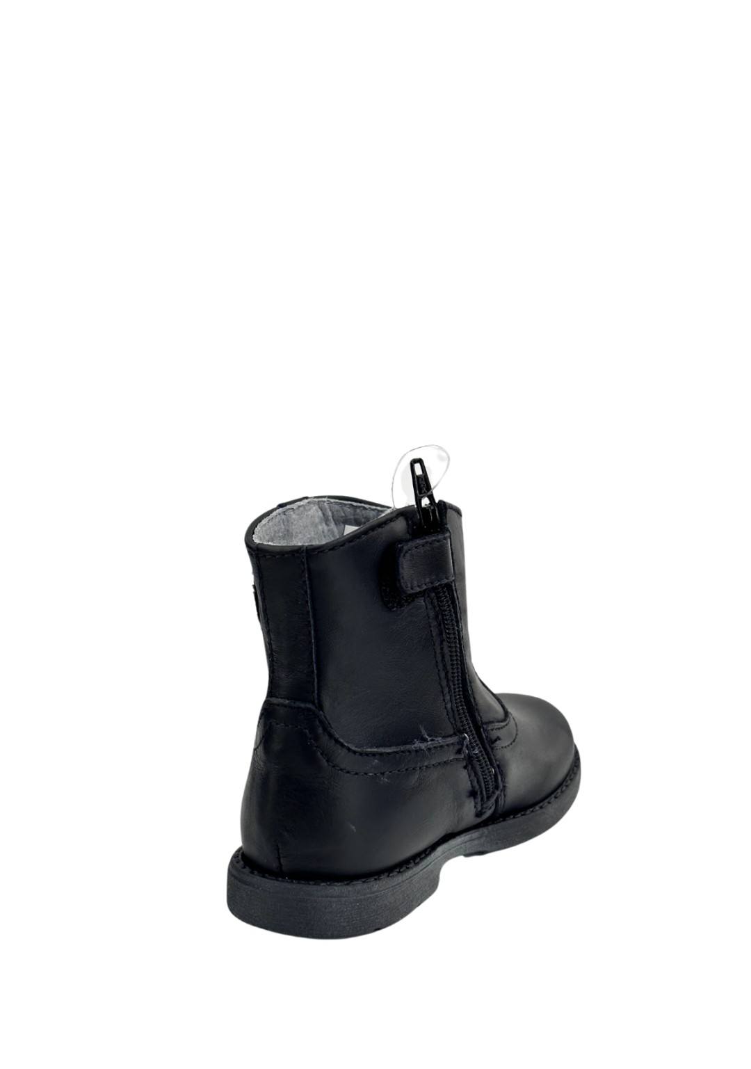 NEROGIARDINI - Stivaletto Cuore - Bambine e ragazze - 277F