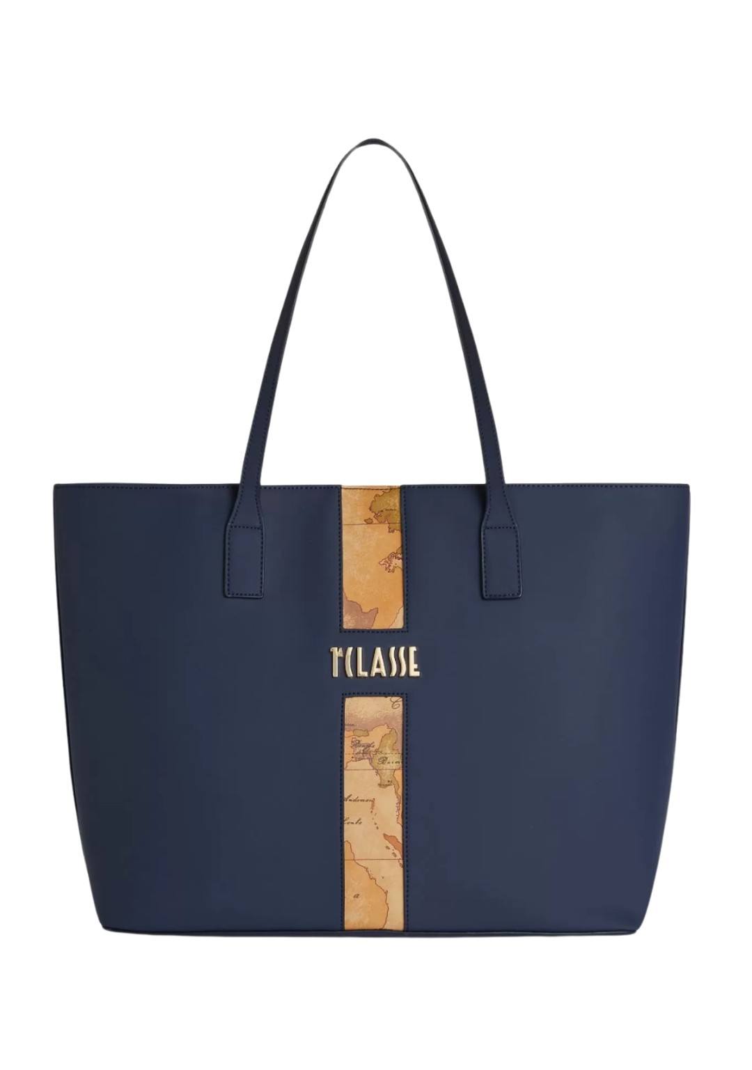 ALVIERO MARTINI - Shopper Rip.Geo - Donna - LB37 9636 B