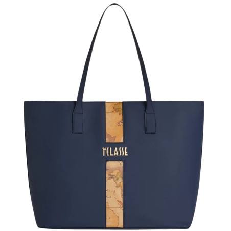 ALVIERO MARTINI - Shopper Rip.Geo - Donna - LB37 9636 B