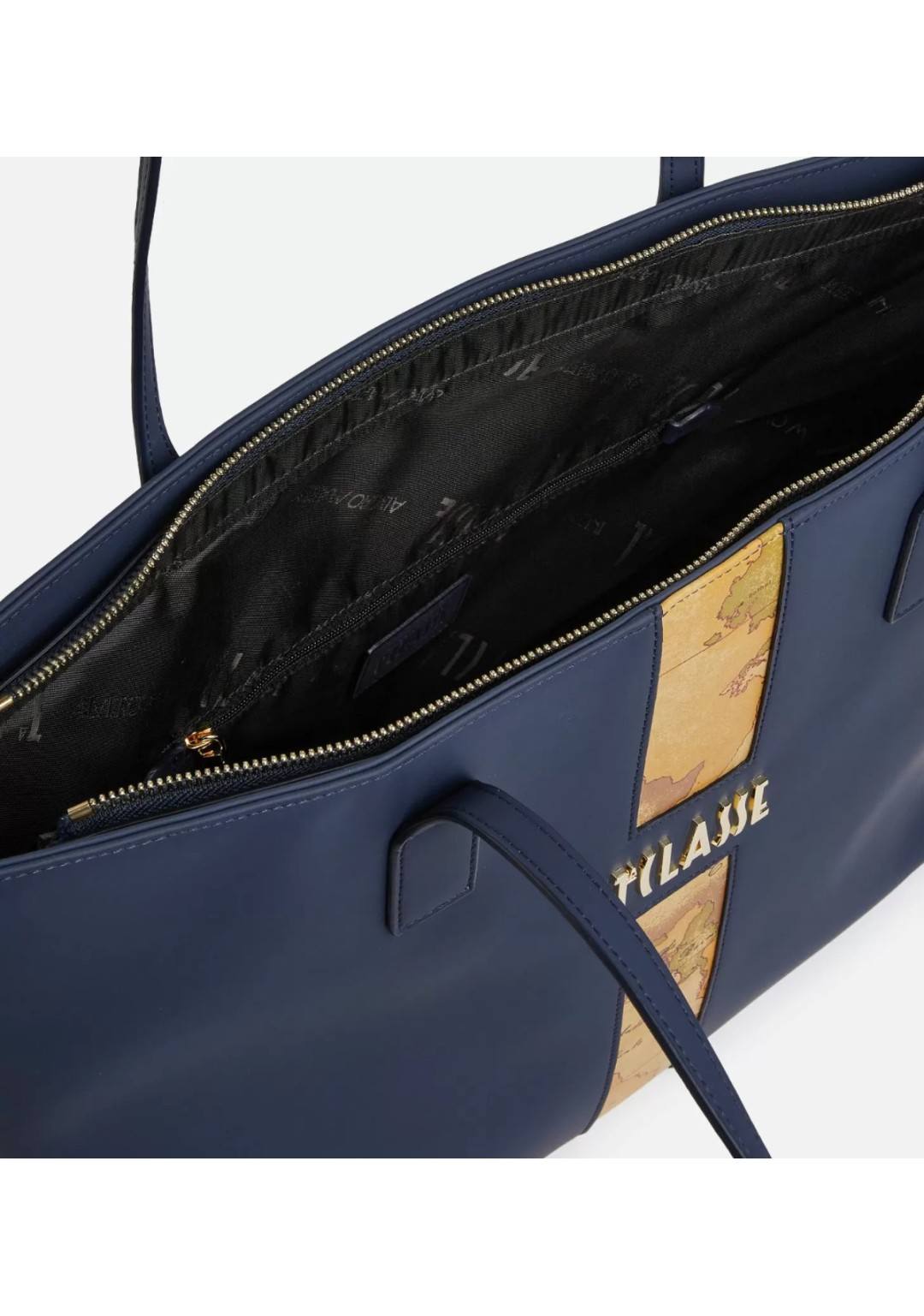 ALVIERO MARTINI - Shopper Rip.Geo - Donna - LB37 9636 B