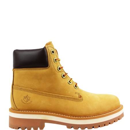 LUMBERJACK Scarponcino Donna