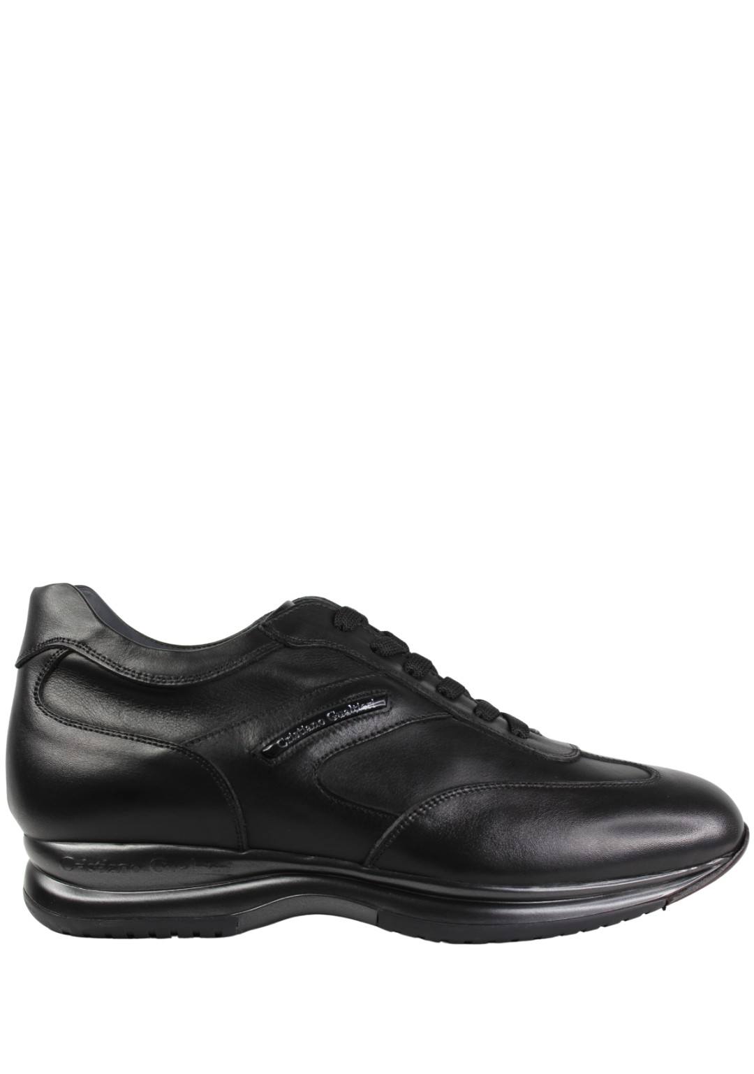 Cristiano Gualtieri - Scarpa In Pelle - Uomo - 458/S