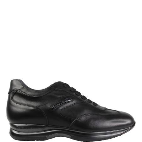 Cristiano Gualtieri - Scarpa In Pelle - Uomo - 458/S