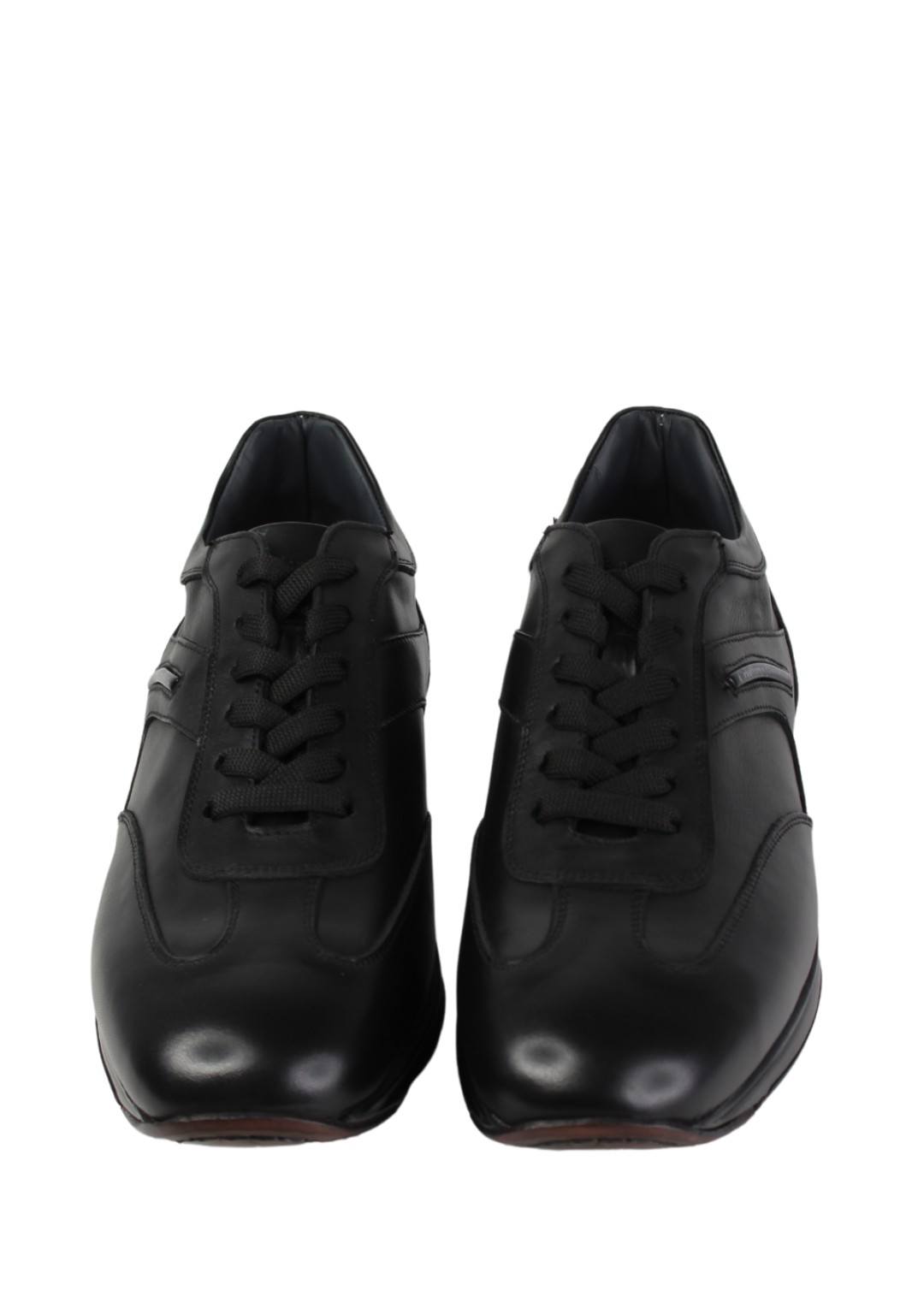 Cristiano Gualtieri - Scarpa In Pelle - Uomo - 458/S