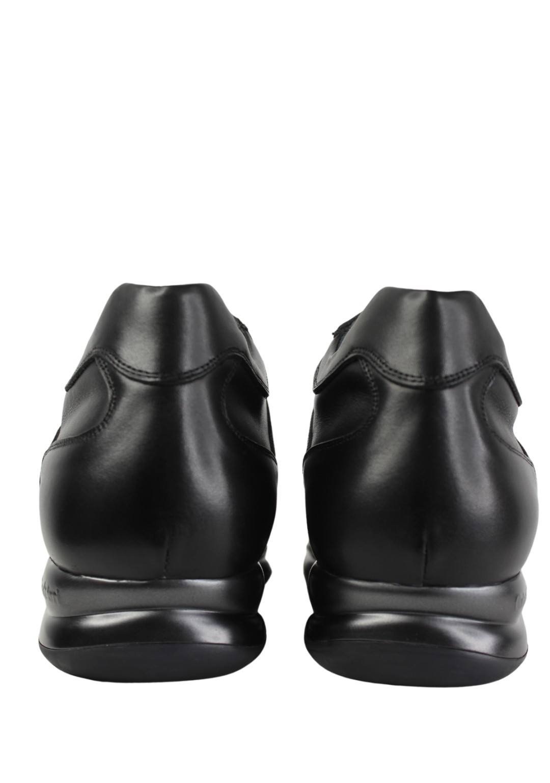 Cristiano Gualtieri - Scarpa In Pelle - Uomo - 458/S