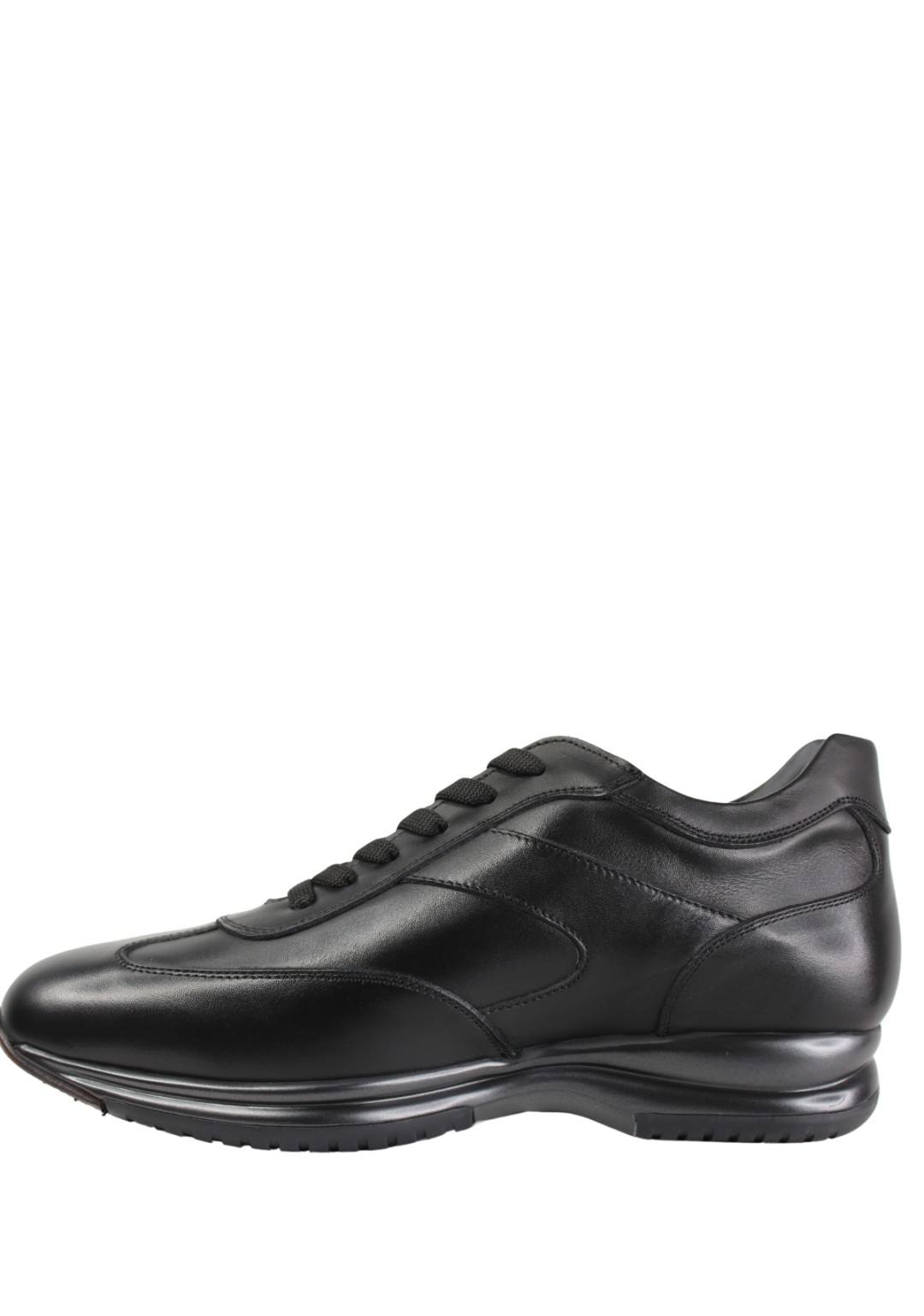 Cristiano Gualtieri - Scarpa In Pelle - Uomo - 458/S