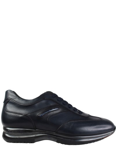 Cristiano Gualtieri - Scarpa In Pelle - Uomo - 458/ S