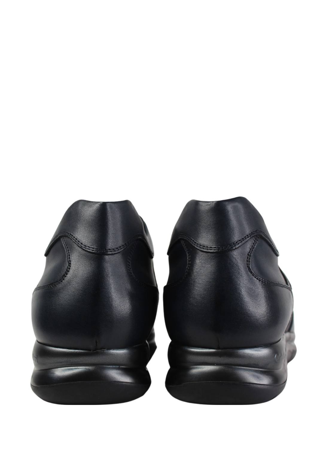 Cristiano Gualtieri - Scarpa In Pelle - Uomo - 458/ S