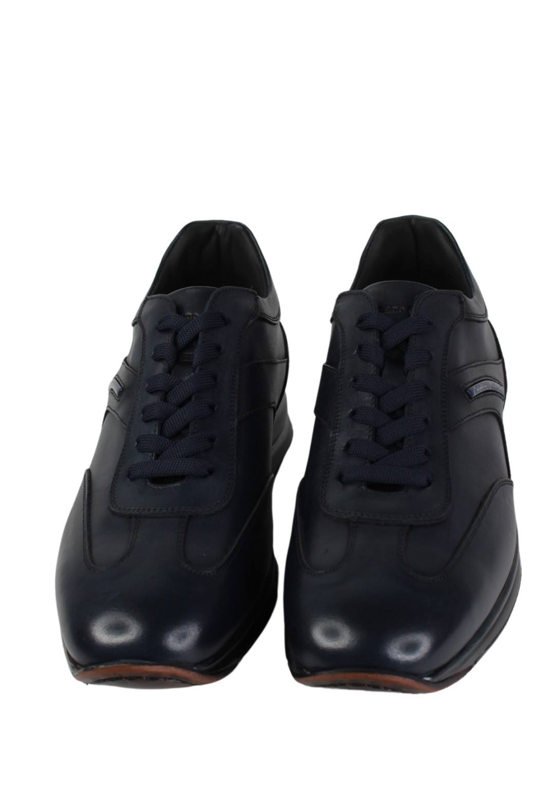 Cristiano Gualtieri - Scarpa In Pelle - Uomo - 458/ S