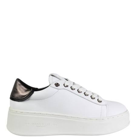 Marc Ellis - Sneaker Rip.Piombo - Donna - DAISY 015