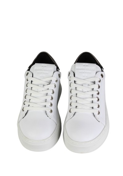 Marc Ellis - Sneaker Rip.Piombo - Donna - DAISY 015