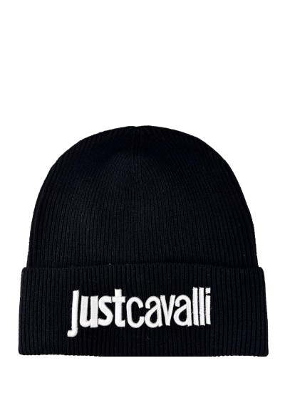 Just Cavalli - Scritta Bianca - Unisex - 77RAZK01 L01