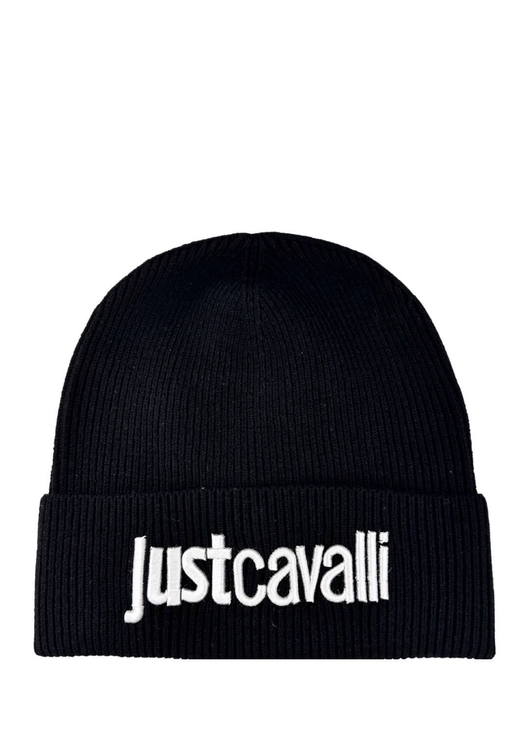 Just Cavalli - Scritta Bianca - Unisex - 77RAZK01 L01