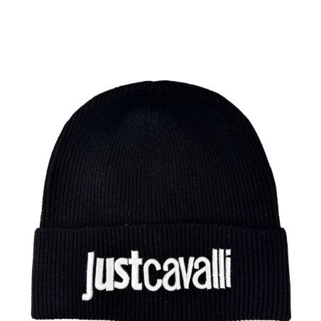 Just Cavalli - Scritta Bianca - Unisex - 77RAZK01 L01