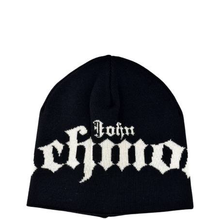 John Richmond - Cappello - Unisex - RMA24193HA 4M